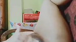 Bigboob Bengali Horny Girl Fingering And Playing With Her Bigboobs