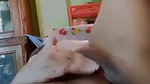 Bigboob Bengali Horny Girl Fingering And Playing With Her Bigboobs