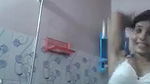 nude shower video of chubby desi girl