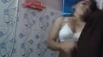 nude shower video of chubby desi girl