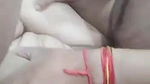 chubby bahbhi making homemade sex video