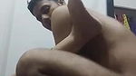 chubby bahbhi making homemade sex video