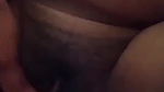 nude dusky chubby girl pussy fingering