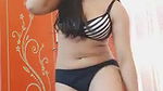 hot desi chubby girl nude show
