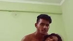 dehati young couple homemade sex
