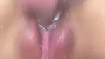 Creampie