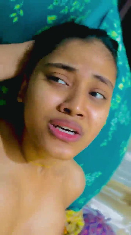 cute girl moaning