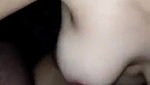 Blowjob and handjob with Hindi talking
