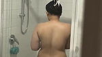 Wife get captured by bf before shower