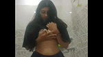 Hot Indian Girl Showing For Boyfriend