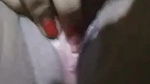 Young GF Pressing Boobs Fingering 1