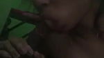 Cute Desi Girl Sucking