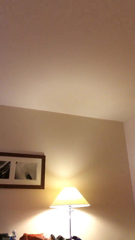 Horny milf making fun of her boyfriends small dick
