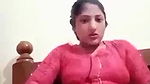 Horny Bhabhi riding baigan