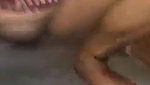 Indian wife show her Nude