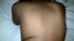 Doggystyle Tamil sex MMS video