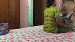 Desi mature Randi sex with her client