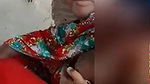 Bangladeshi Village Bhabi Boob Pressed by Devar