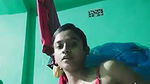 Beautiful Cute Bengali Girl New Clip
