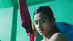 Beautiful Cute Bengali Girl New Clip