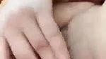 Beautiful Married Bhabi Showing And Fingering Pussy