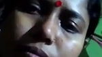 Bengali Kolkata Boudi make Video for HUSBAND