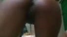 Sexy ass Bengali Girl Showing Vid 1