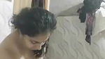 Unsatisfied Milk tanker Paki Milf Masturbating