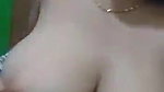 chubby bhabhi ne badi chuche dabaya