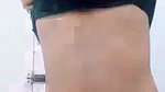 jhat wali laki ki nangi video