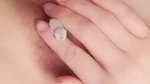 amezing video of pink pussy
