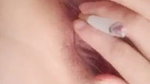 amezing video of pink pussy