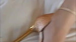 pussy fuck with big dildo