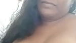 ugly bbw firl showing boob