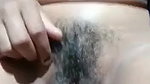 pussy fucking with oil bottle