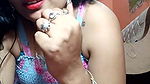 hot bhabhi ne boob or choot ki video banayi