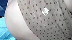 chubby desi bhabhi masterbating with lush