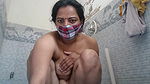 web cam bhabhi nude show in bathroom