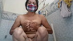 web cam bhabhi nude show in bathroom
