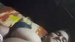 bhabhi ne vc mein boob dabaya or choot ragdi
