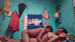 chachi ki boob chati