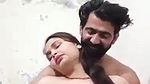 Beautiful Sexy Married Bhabi Standing Fucking With Moaning Part 1