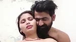 Beautiful Sexy Married Bhabi Standing Fucking With Moaning Part 1