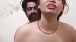 Beautiful Sexy Married Bhabi Standing Fucking With Moaning Part 2