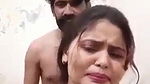 Beautiful Sexy Married Bhabi Standing Fucking With Moaning Part 2