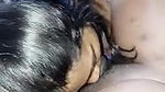 Cute Indian Wife Blowjob to her facebook lover