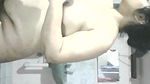 Big ass Indian wife nude MMS