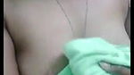 Nude WhatsApp video call of a Tamil girl