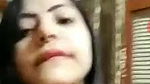 Hot bhabhi showing her Boobs on video call with her boyfriend