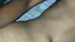 Skinny Indian GF sex video scandal